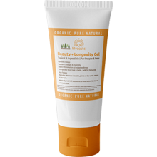 MycoVie Beauty + Longevity Gel
